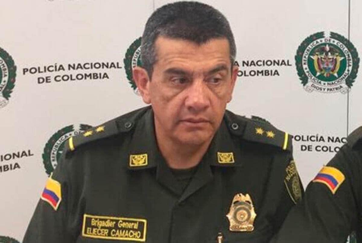 En Montería, realizarán consejo de seguridad tras emboscada a policías