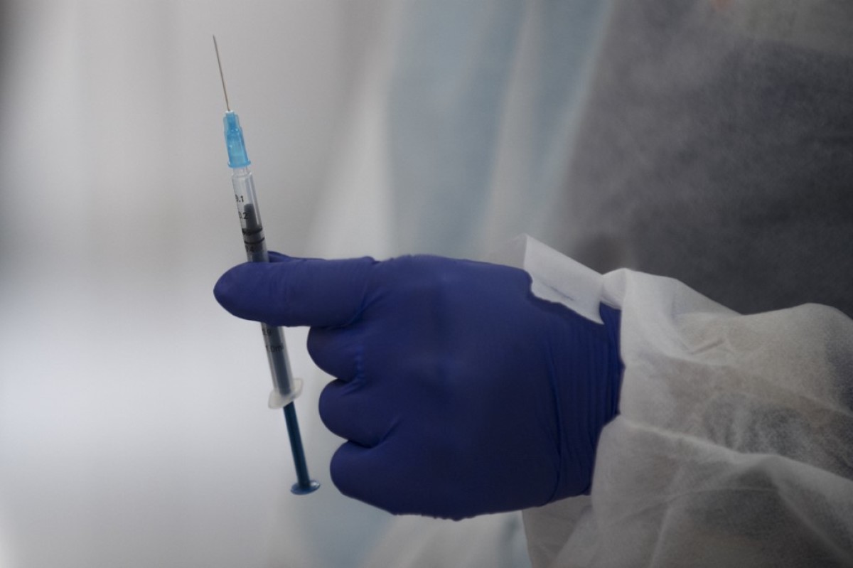 Covid-19: médica del Hospital San Jerónimo será la primera en Córdoba en recibir la vacuna