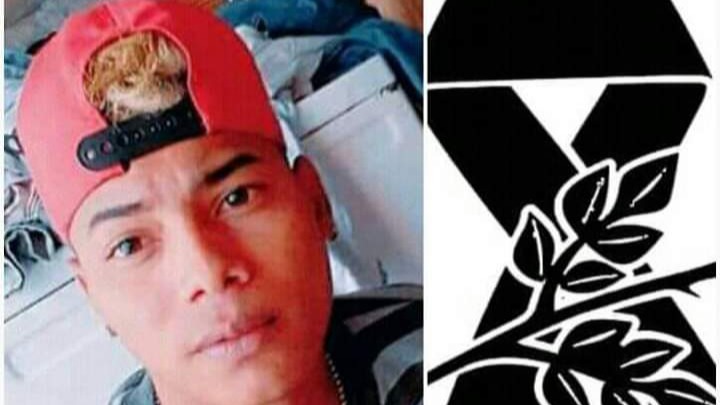 Matan a joven loriquero en Medellín