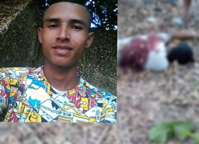 Al ‘Maluma’ lo mataron de varias puñaladas en Ayapel