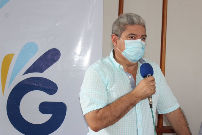 Alcaldía de Lorica dispuso nuevas medidas para contener casos de coronavirus