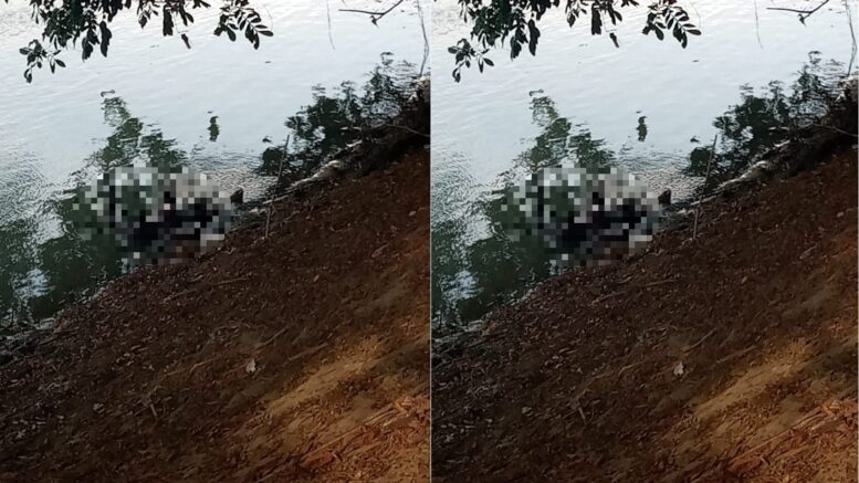 Hallan cadáver de un hombre en el río Sinú en Cereté