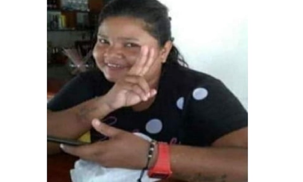 Sicarios sin ley, asesinaron a una mujer frente a subestación de la Policía