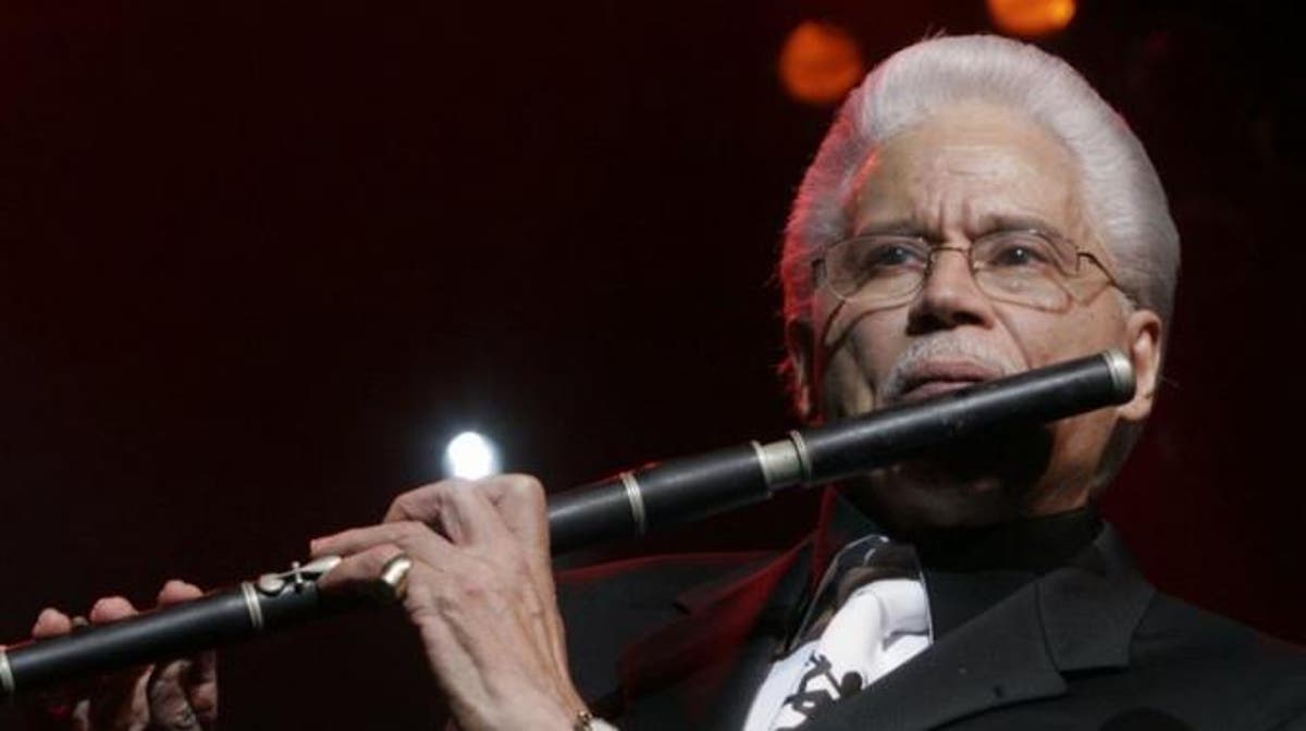 Adiós a la ‘Leyenda de la salsa’, murió Johnny Pacheco