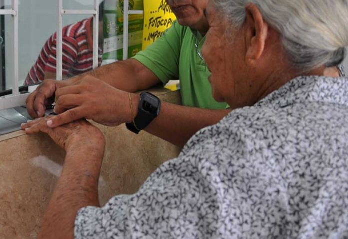 Atención abuelitos, este jueves arrancó el segundo pago del programa ‘Colombia Mayor’