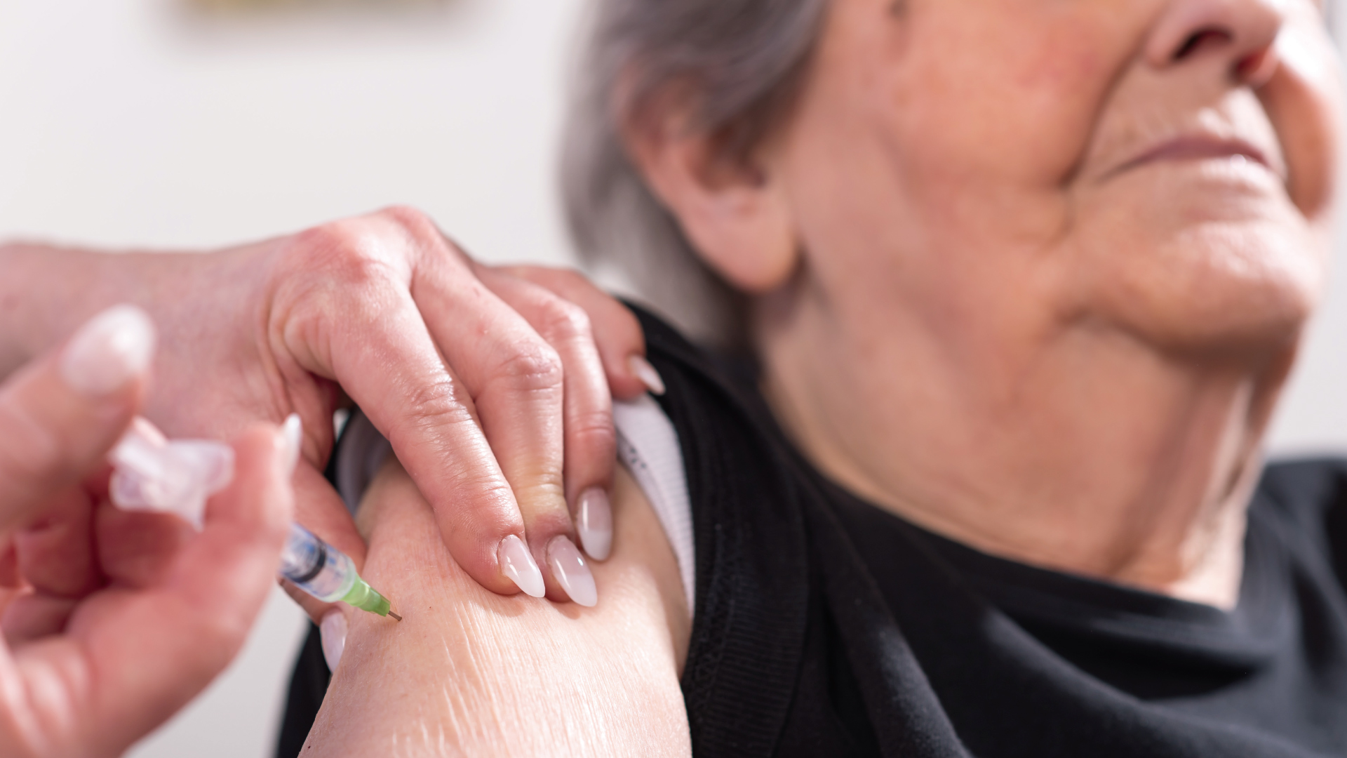 Que se preparen los mayores de 80 años, iniciarán alistamiento para su vacunación en Montería