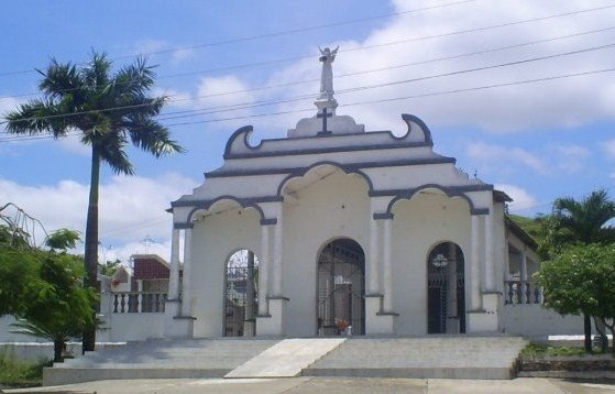 Sin Dios ni ley: ‘Chirretes’ hacen de las suyas en cementerio de Ciénaga de Oro