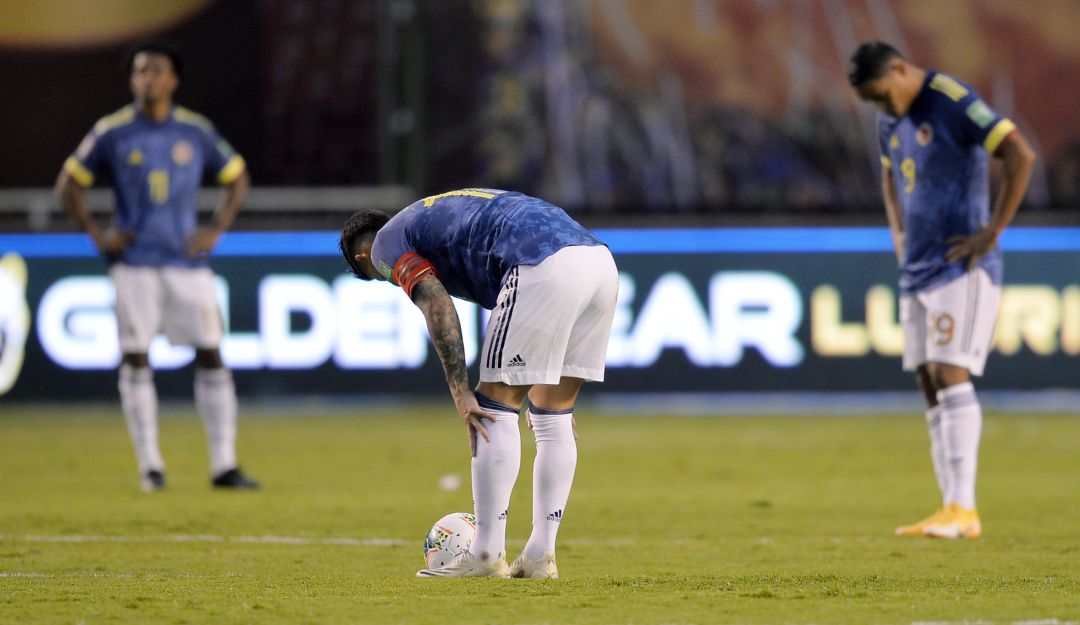 Desde Conmebol analizan aplazar próximas fechas de las Eliminatorias