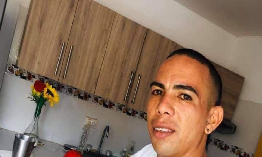 Identifican a vendedor de verduras que fue asesinado en Planeta Rica