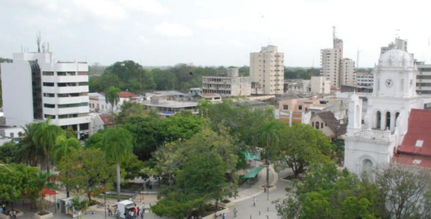 Ojo comerciantes, familia estaría estafando a dos manos en Montería