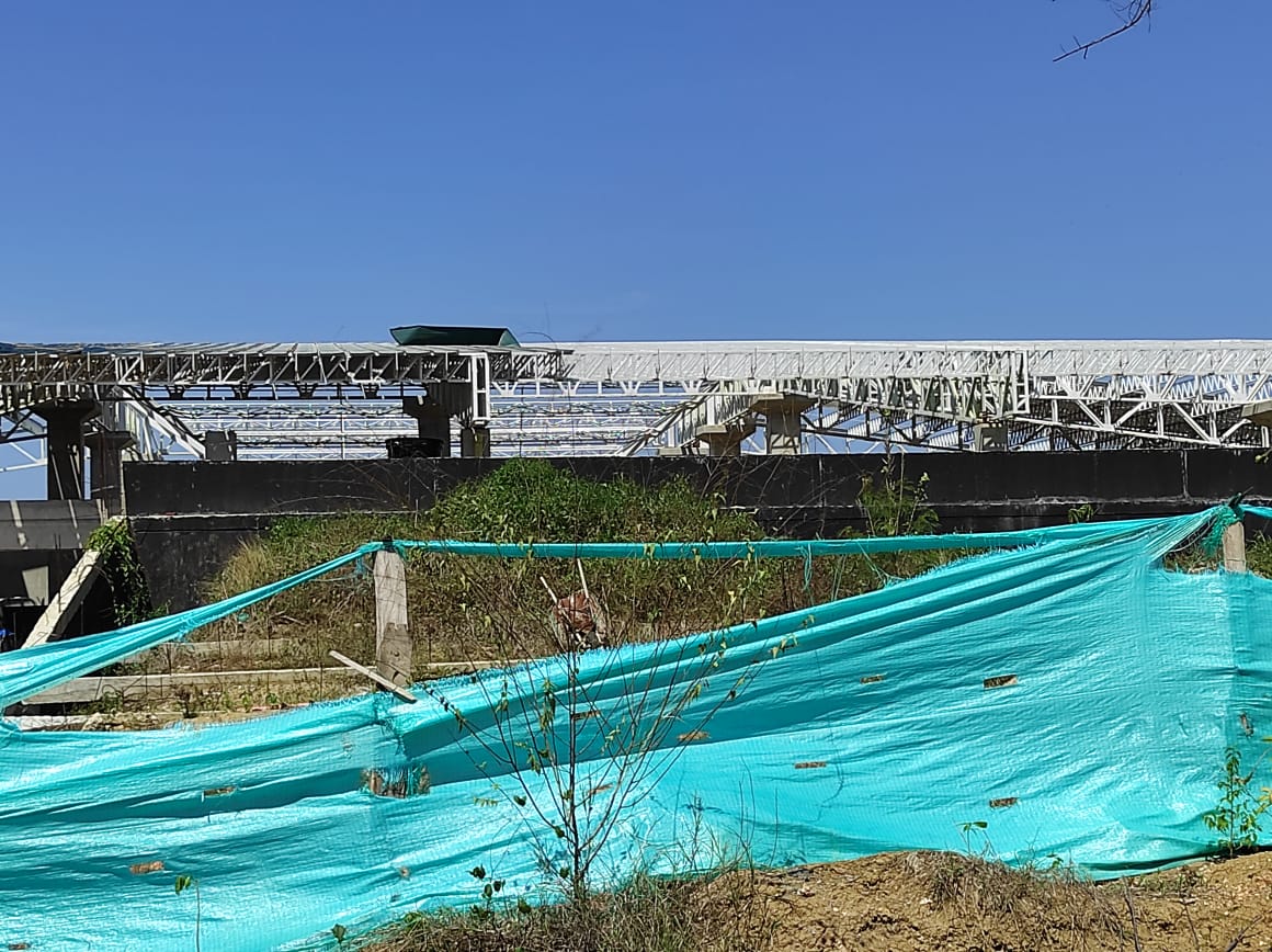 Por irregularidades Veeduría de Chinú exige garantías para que la plaza de mercado sea entregada