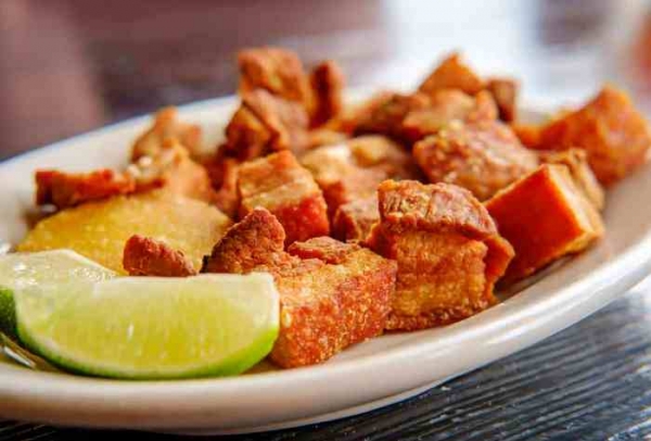 Festival del chicharrón se realizará este domingo en la comuna tres