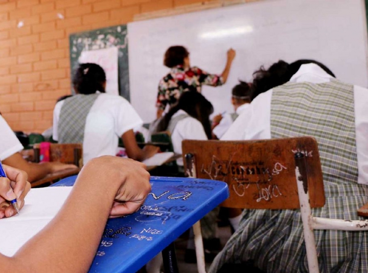 Tras aumento de casos Covid, alternancia quedó suspendida en Montería