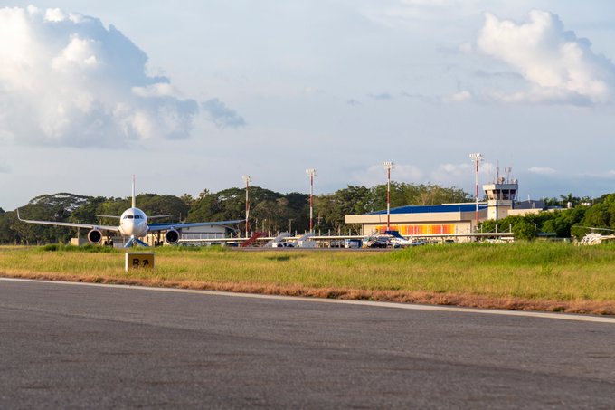 Aeropuerto Los Garzones ofrece nueva ruta: Montería – Cali