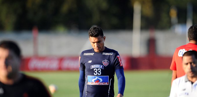 ‘Teo’ Gutiérrez, la gran ausencia de Junior para su debut en Libertadores