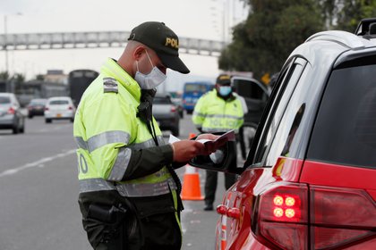 En Montería no han formalizado convenio con la Policía de Tránsito