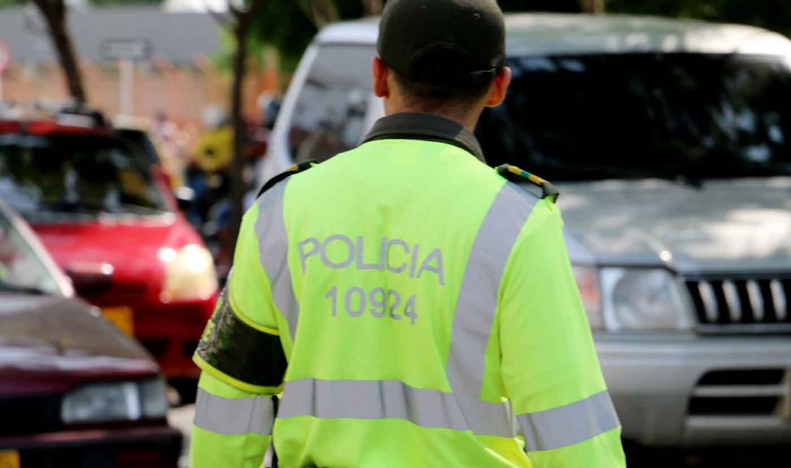 Cerca de 200 uniformados apoyarán labores de vigilancia durante Semana Santa en Montería