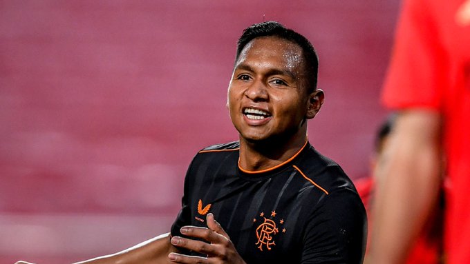 Morelos no perdona ni en los entrenamientos, marcó un golazo que sorprendió a todos