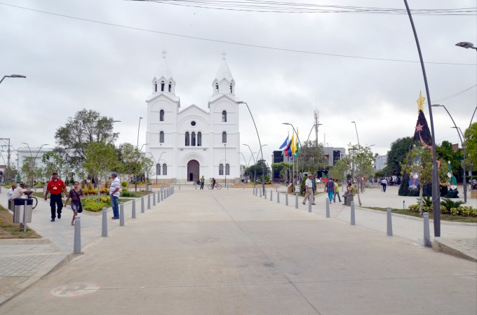 Alcaldía de Cereté anunció medidas para contrarrestar los contagios y muertes del Covid-19