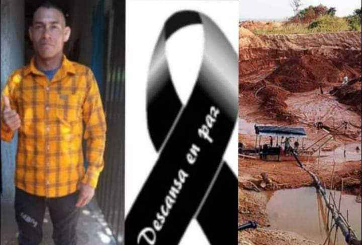 Minero murió tras deslizamiento de tierra en zona rural de Ayapel