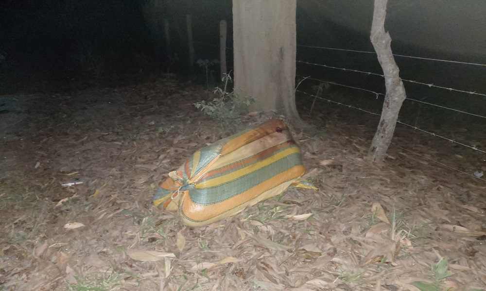 Hallan cadáver de una mujer dentro de un costal en Tierralta