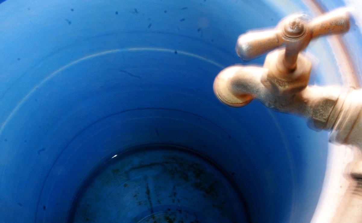 Puerto Escondido muere de sed, habitantes llevan más de un mes sin servicio de agua