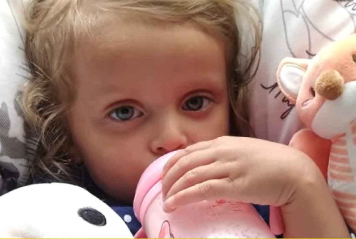 Aumentan las esperanzas, conductor aseguró que vio a la pequeña Sara Sofía en Bucaramanga