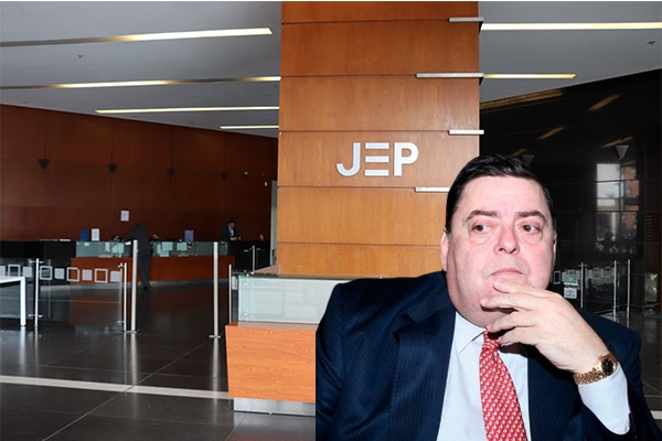 ‘Gordo’ García no te vistas que no vas, Procuraduría pidió cerrar la puerta de la JEP al excongresista sucreño