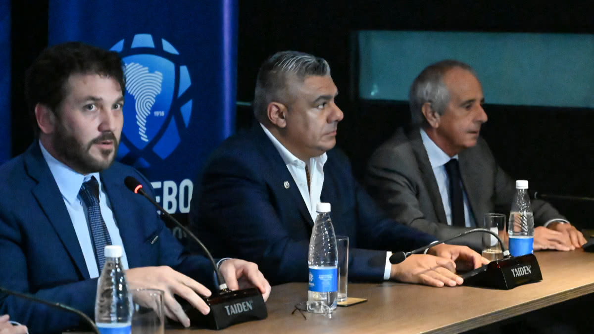 Repartirán más de 300 millones de dólares entre clubes y selecciones de Sudamérica