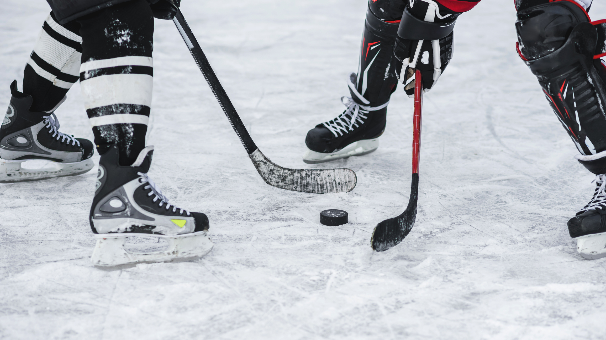 Impactante, jugador de hockey murió tras recibir un golpe en la cabeza con el disco en pleno juego