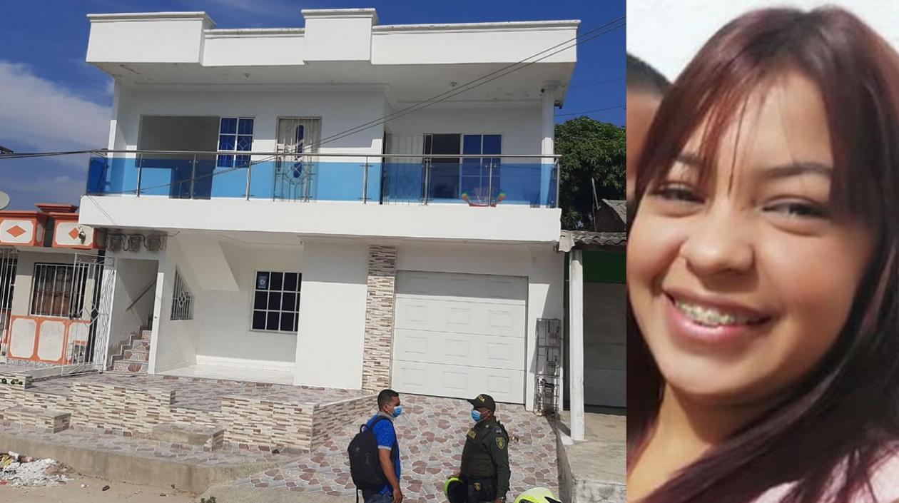 Desnuda y degollada encontraron a venezolana, su hijastro es el principal sospechoso