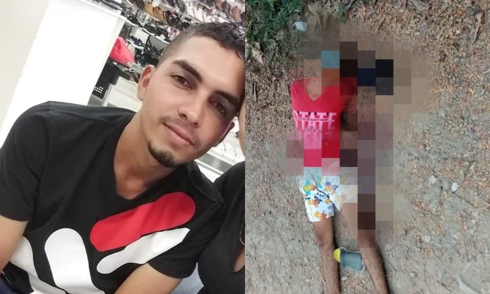 Joven asesinado en Cereté era mecánico