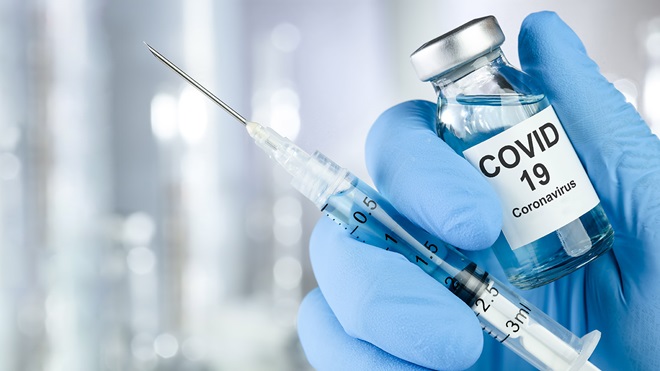 Así van las cuentas, en Córdoba se han aplicado 1.795 dosis de vacunas contra Covid-19