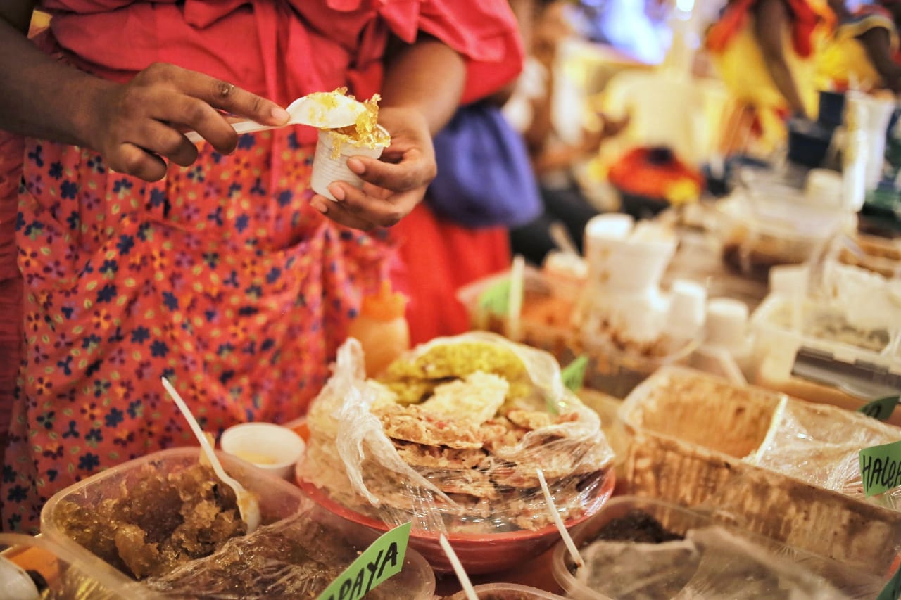 ¡Se viene Semana Santa! Festivales gastronómicos deberán cumplir protocolos en Montería