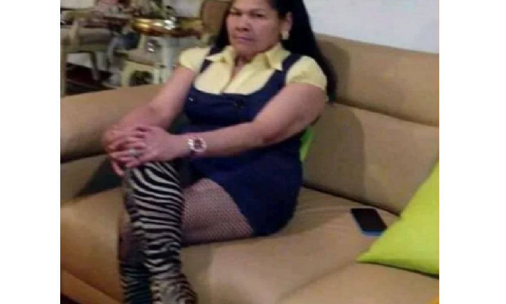 Cordobesa apareció muerta en el baño de una casa en Bogotá