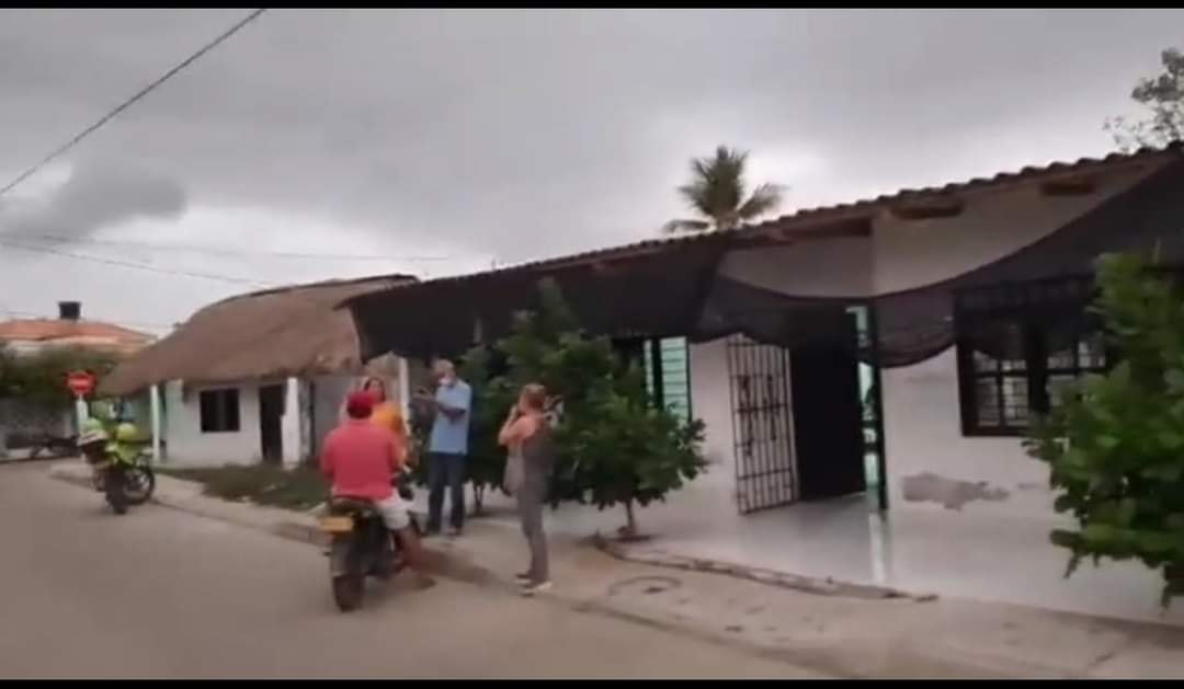 Hombre intentó robarse un niño de tres años en Cereté, la niñera evitó el rapto