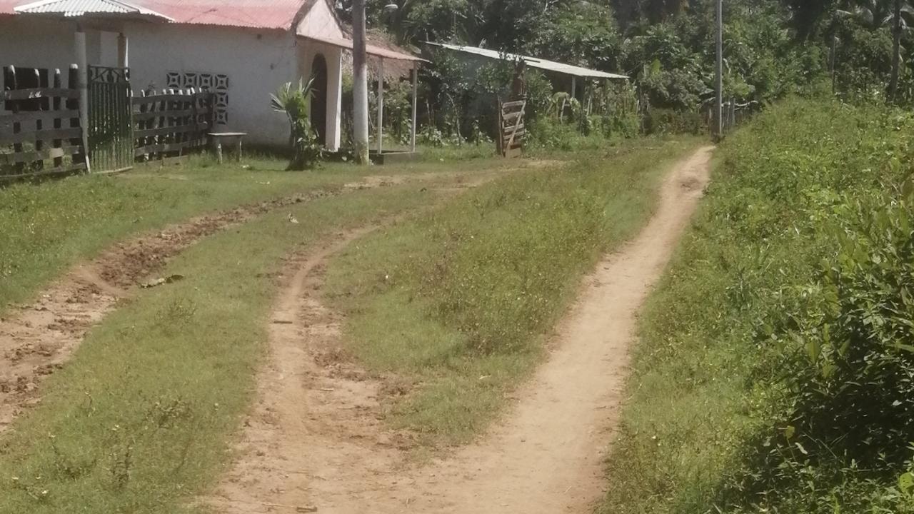 Delincuentes asaltaron a reconocido médico en zona rural de San Pelayo