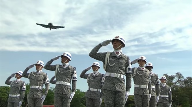 Preste su Servicio Militar con altura: Fuerza Área abre convocatorias en Montería