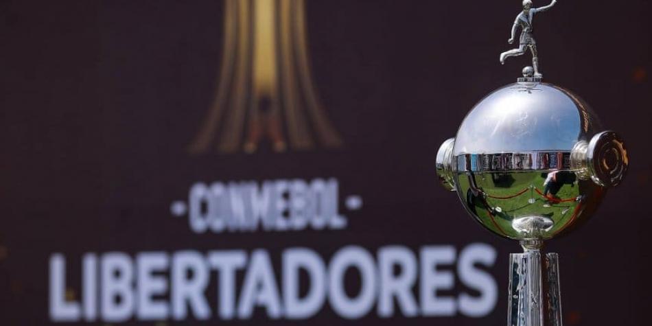 Copa Libertadores: hoy arranca la 1era jornada de la fase de grupos
