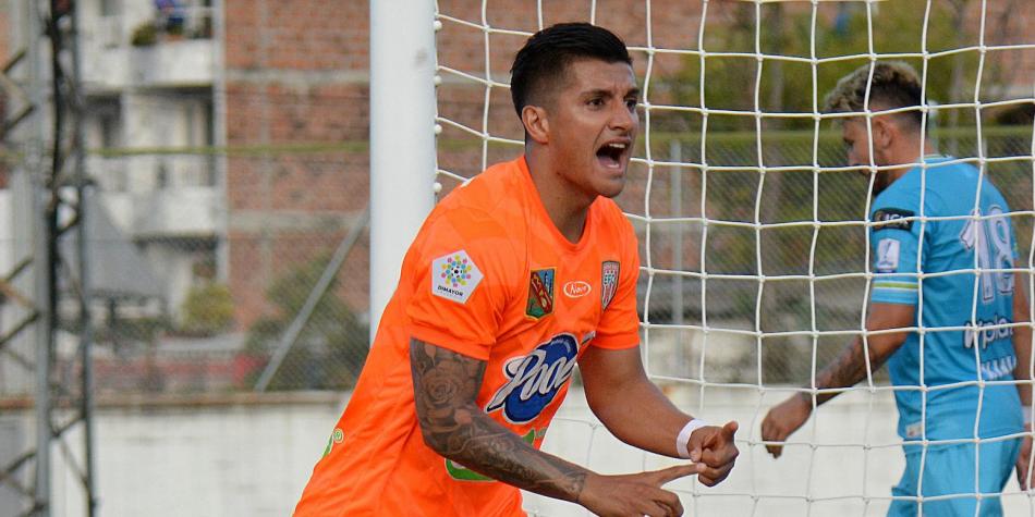 Junior se quedó con las ganas, Yeison ‘La Joya’ Guzmán es nuevo jugador del Cruzeiro