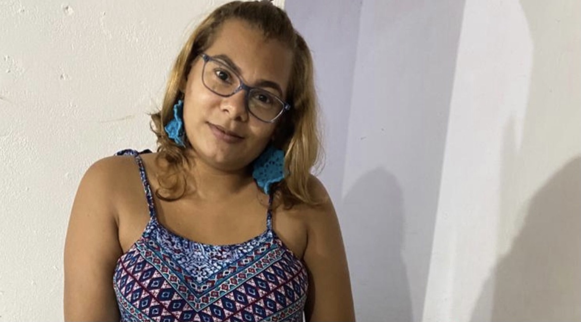 La joven Adriana Chevel ya lleva 3 días desaparecida en Montería