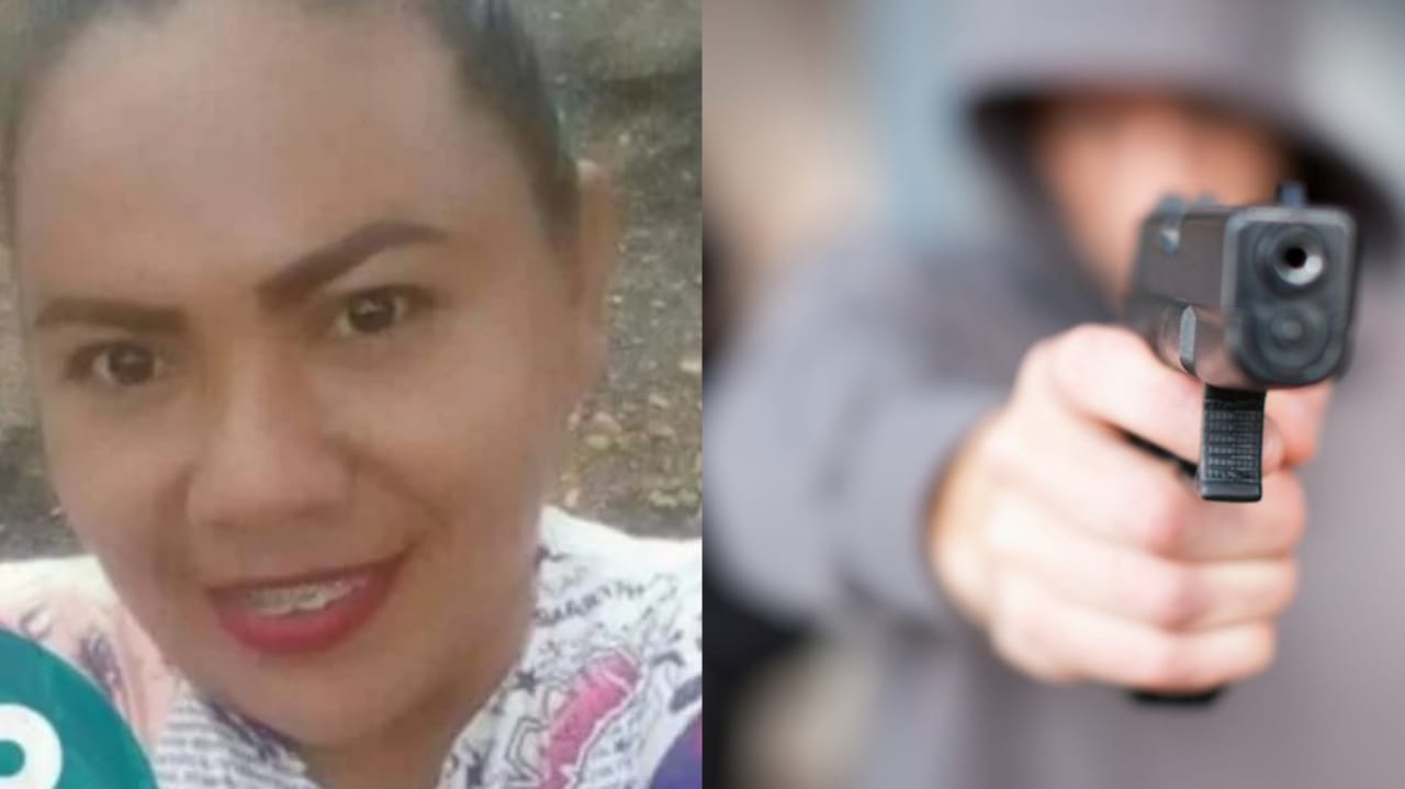 Mujer fue asesinada por un grupo armado en su propia casa
