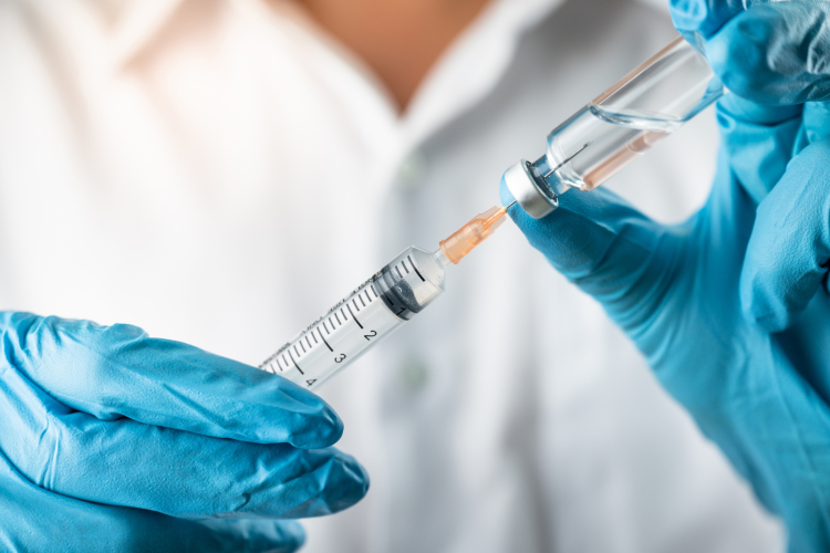 Más de 7 mil personas han recibido la segunda dosis de la vacuna contra el Covid-19 en Montería