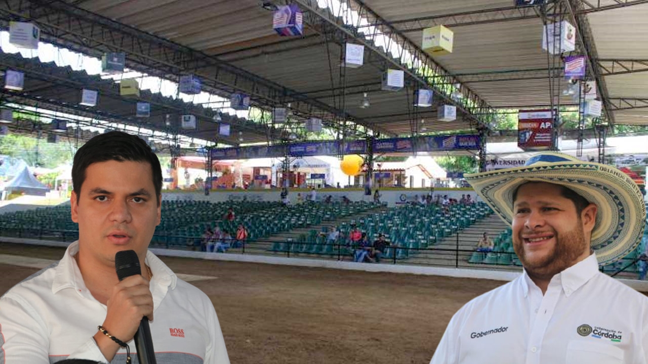 Es un hecho, el Coliseo de Feria Miguel Villamil Muñoz será remodelado