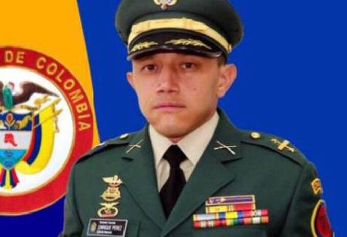 Coronel del Ejército desaparecido en Arauca, al parecer, tenía una cita con una mujer