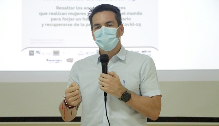 Alcalde de Montería se reunirá este jueves con MinMinas para buscar soluciones por altas tarifas de energía