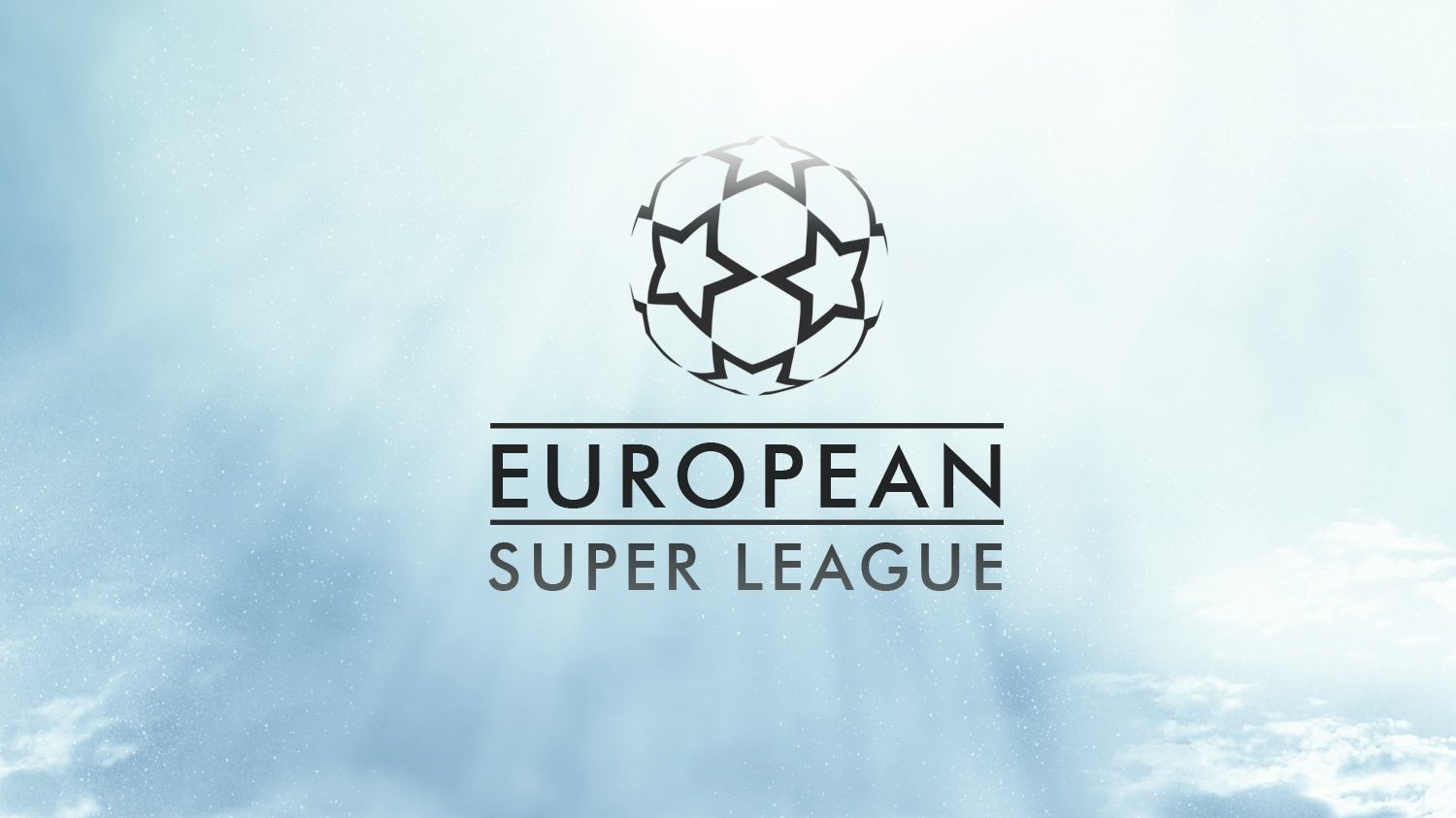 Polémica y tensión mundial por la creación de la Superliga europea