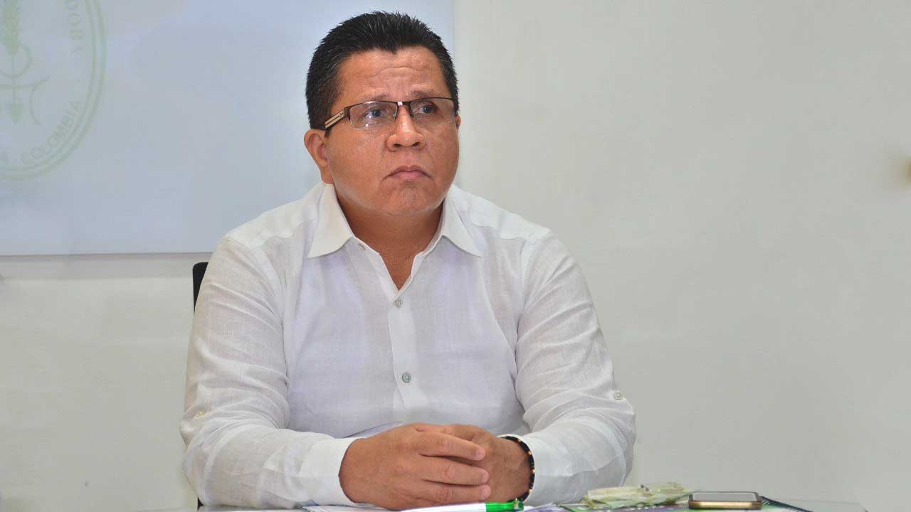 SUE rechaza atentado que sufrió rector de la Universidad Tecnológica del Chocó