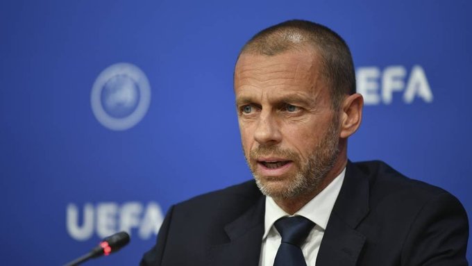 Sigue la polémica, futbolistas que disputen la Superliga no podrán jugar torneos UEFA y Mundial