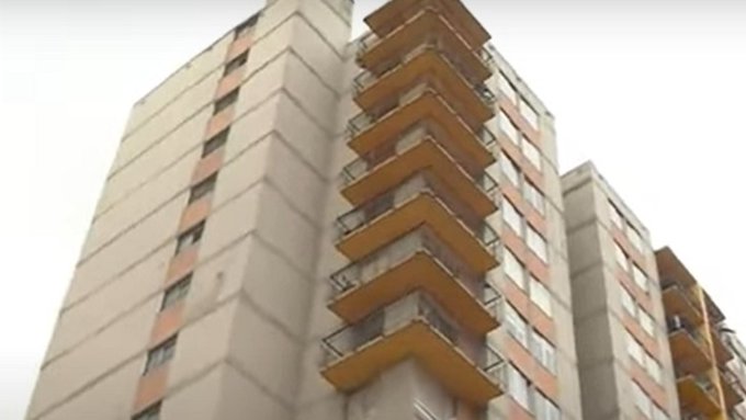 Qué tragedia, niña monteriana murió tras caer de un décimo piso en Bogotá